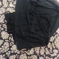 عبا. چادر