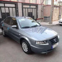 سورن پلاس EF7 کم کار