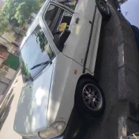 رینگ پراید دوشاخ