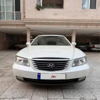 آزرا 2007 استثنایی/فول کامل/فروشنده قطعی