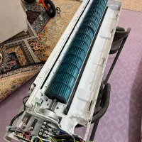 قطعه شویی کولر