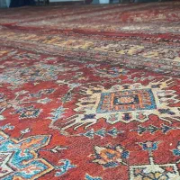 روفرشی دور کش دار