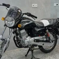 باکسر رهرو 1404 صفر کیلومتر نقد و اقساط|موتورسیکلت|قم, شهر قائم|دیوار