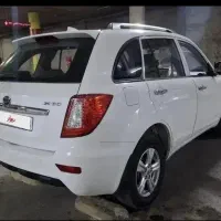 لیفان x60 اتومات 97 بیرنگ سند تک برگ فروش اقساطی|خودرو سواری و وانت|تهران, باغ فیض|دیوار