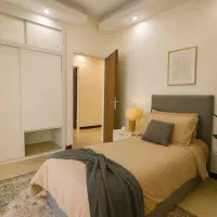 ۵۹ متر دوخواب ناب/ نورِ دوطرفه /بینقص|فروش آپارتمان|تهران, سازمان برنامه جنوبی|دیوار