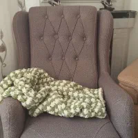 شال مبل ، پتو، روتختی|رختخواب، بالش، پتو|مشهد, وحید|دیوار