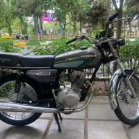 موتور هندا مدل ۹۰ نقد فوری