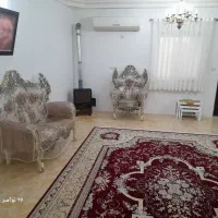 خونه دربست بدون پارکینگ می باشد|اجارهٔ کوتاه‌مدت ویلا و باغ|هادی شهر, |دیوار