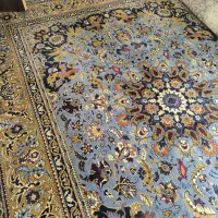 خانه و آشپزخانه|فرش|تنکابن, |دیوار