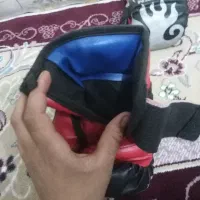 دست کش بوکس|تجهیزات ورزشی|دهگلان, |دیوار