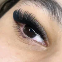 مدل برای اکستنشن مگاوالیوم|خدمات آرایشگری و زیبایی|هشتگرد, شهرک ولیعصر (مصلی)|دیوار