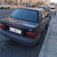 پراید ۸۳|خودرو سواری و وانت|پرند, فاز ۵|دیوار