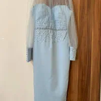 لباس مجلسی زنانه|لباس|تاکستان, |دیوار