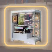 سیستم معماری تخصصی ASUS ROG RTX 3080 10GB