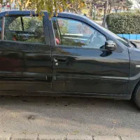 سمند سورن مدل 90|خودرو سواری و وانت|تبریز, |دیوار