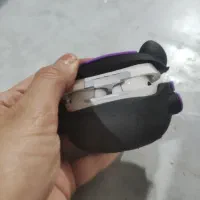 کاور ایرپاد سیلکونی|لوازم جانبی موبایل و تبلت|رشت, کوی امام رضا|دیوار