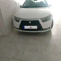 دناپلاس مدل98تیپ2فول|خودرو سواری و وانت|جوانرود, |دیوار