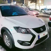 کوییک مدل ۱۴۰۴ دنده ای|خودرو سواری و وانت|تهران, تهرانپارس جنوبی|دیوار