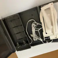 چراغ مطالعه پرتابل شارژی باتری خور آمریکایی|لوازم التحریر|تهران, شهرک بوعلی|دیوار