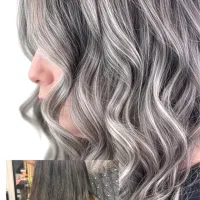 نیازمند مدل جهت مش و رنگ و لایت اقساط