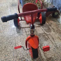 سه چرخه