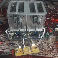 مرکز تخصصی تعمیرات لوازم خانگی و الکتریکی گیلانی
