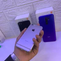 ۶s بسیار تمیز و در حد