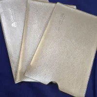 دو عدد فیش حج عمره بانک ملت