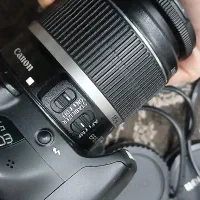 دوربین عکاسی و فیلمبرداری canon|دوربین عکاسی و فیلم‌برداری|تهران, فلاح|دیوار