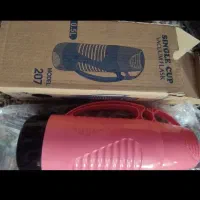 فلاسک چای یونیک اصل استیل