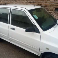 پراید۱۳۲|خودرو سواری و وانت|خرم‌آباد, |دیوار