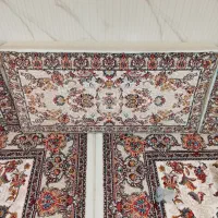 فرش ماشینی 9متری دو جفت