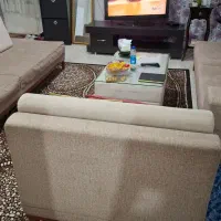 مبل ال تی وی 9 نفره