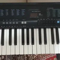 ارگ کاسیو ct ۳۹۵|پیانو، کیبورد، آکاردئون|قم, باغ پنبه|دیوار