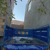 دیزل 89تازه تعمیر دور5|خودرو سواری و وانت|اصفهان, بهارستان|دیوار