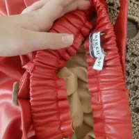 بلوز و دامن یلدایی|کفش و لباس بچه|تهران, خواجه نظام الملک|دیوار