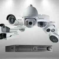 نصب دوربین مدار بسته کولر گازی دزدگیر.نصب تلویزیون