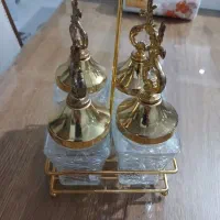 جای ادویه|ظروف نگهدارنده، پلاستیکی، یکبارمصرف|تهران, قلمستان|دیوار