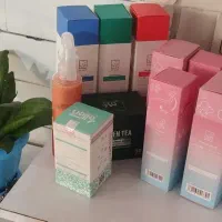 محصولات مراقبتی آرایشی وبهداشتی