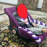 کریر کودک