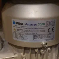 کمپرسور و ساکشن مرکزی کره ایی دندانپزشکی|پزشکی|تهران, دروس|دیوار