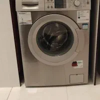 ماشین لباس شویی بوش آلمان