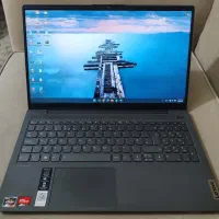 لپ تاپ lenovo ideapad5|رایانه همراه|تهران, تهرانپارس غربی|دیوار
