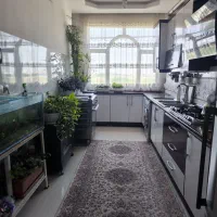 آپارتمان فروشی ۲۲۵ در ۳ طبقه (هر طبقه مستقل)|فروش آپارتمان|مشهد, سپاد|دیوار