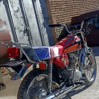 موتور هندا mkz