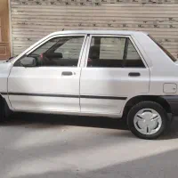 پراید 96|خودرو سواری و وانت|نسیم‌شهر, |دیوار