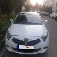 برلیانس ۲۳۰ دنده ایی مدل ۹۶