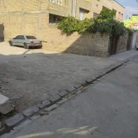 فروش زمین ۲۰۰ متری در شهرک کوثر(بنکداران)|فروش زمین و ملک کلنگی|شیراز, شهرک کوثر|دیوار