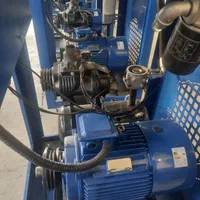 کمپرسور اسکرو،پمپ باد،کمپرسور اینورتردار،دور متغیر