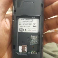 نوکیا ۱۰۵|موبایل|کرمانشاه, |دیوار